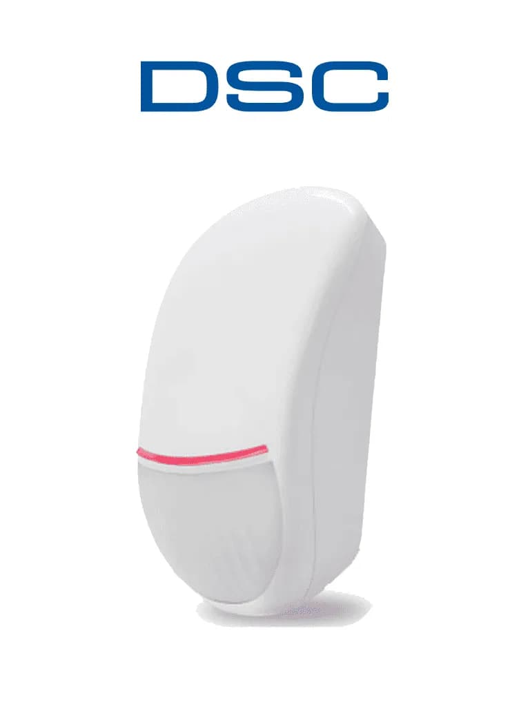 DSC LC-203