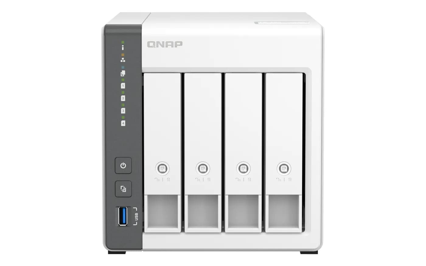 Qnap TS-433-4G-US