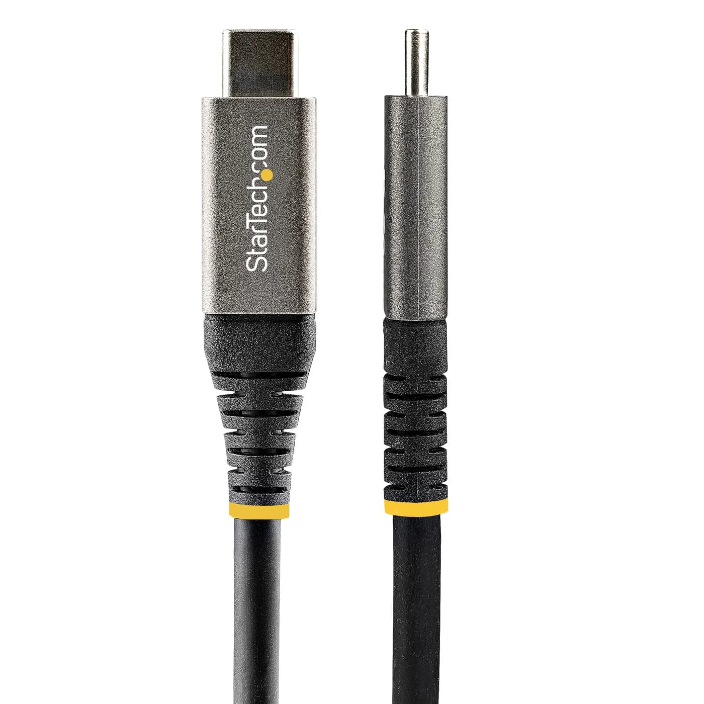 StarTech.com Cable de 2m USB-C de 5Gbps - Cable USBC de Alta Calidad - 4