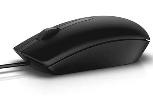 Dell MS116-BK