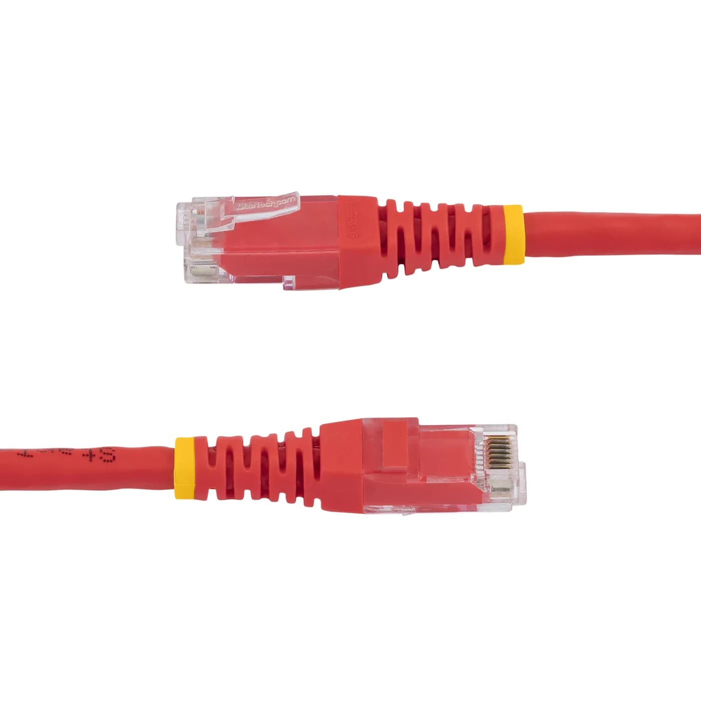 StarTech.com Cable de Red 91cm Categoría Cat6 UTP RJ45 Gigabit Etherne 3