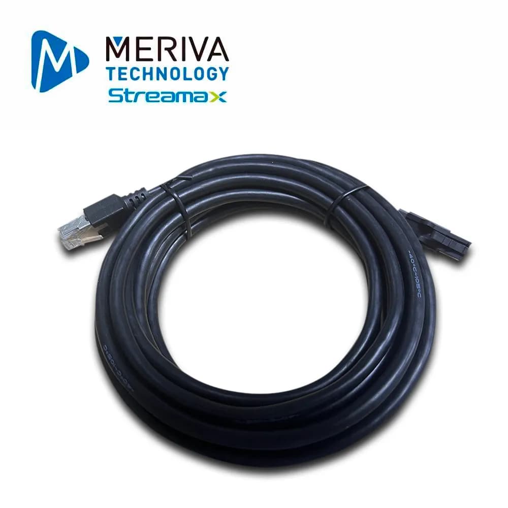Streamax - Meriva MRJ45-IMS100