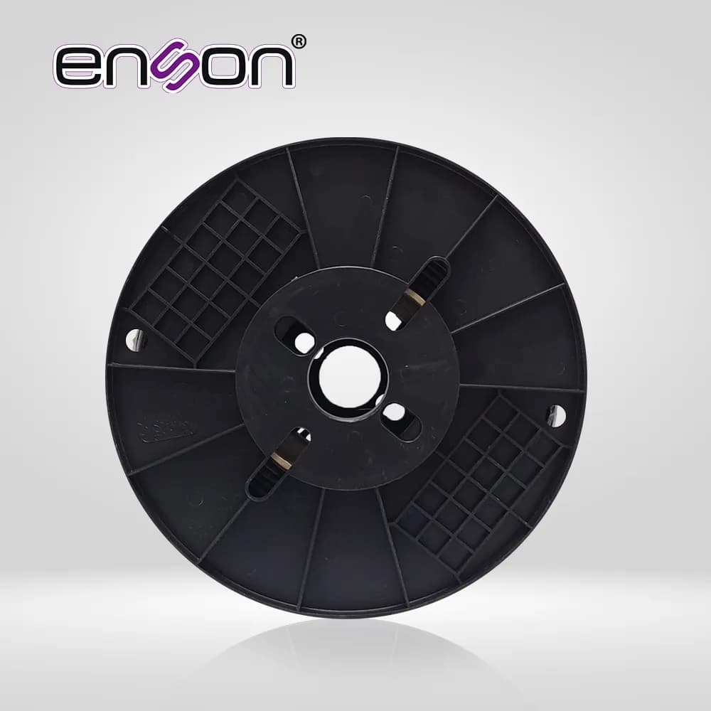 CABLE UTP CAT5E ENSON 13152B305 SERIE PRO-II C/GEL CALIBE 24 AWG 100%  3