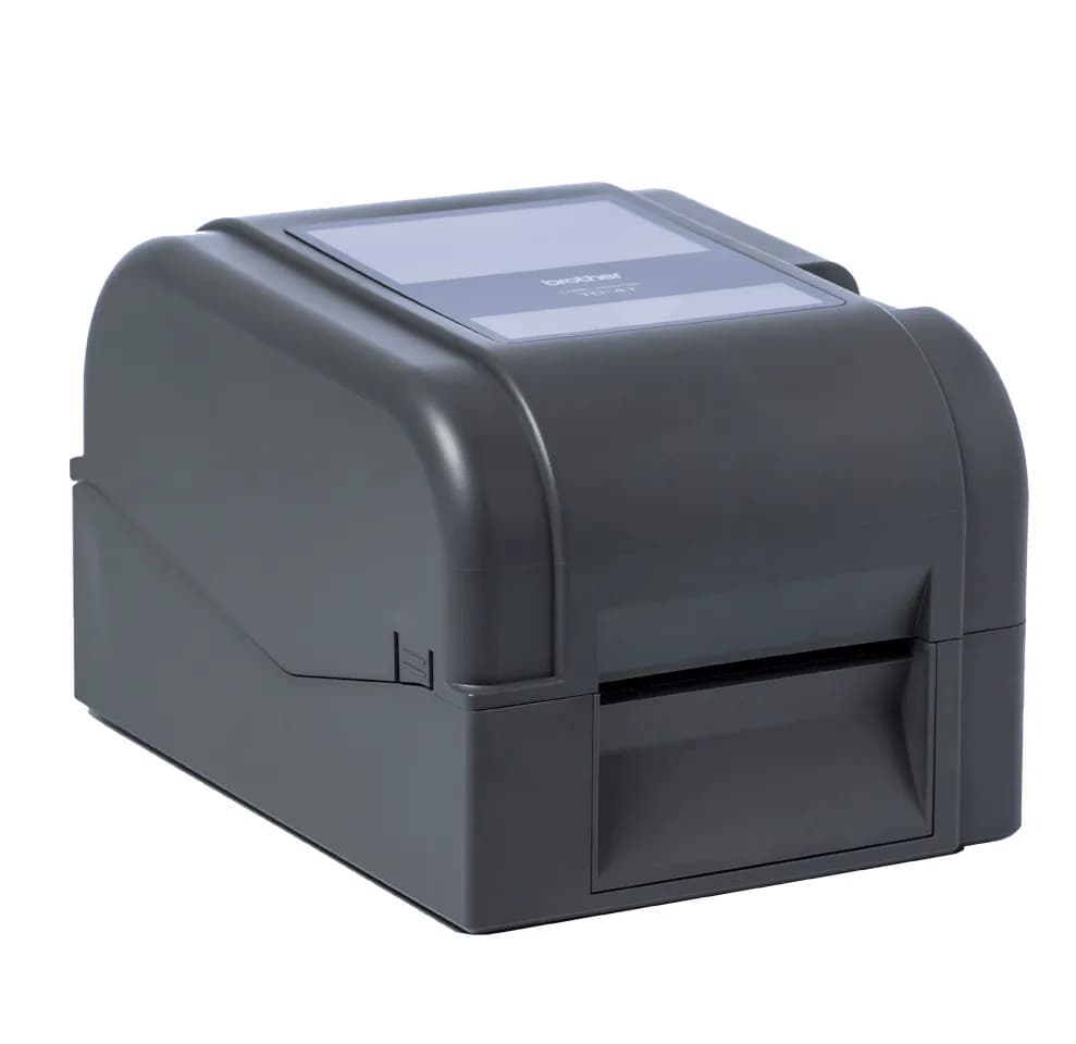 Brother TD-4420TN impresora de etiquetas Térmica directa / transferenc 5