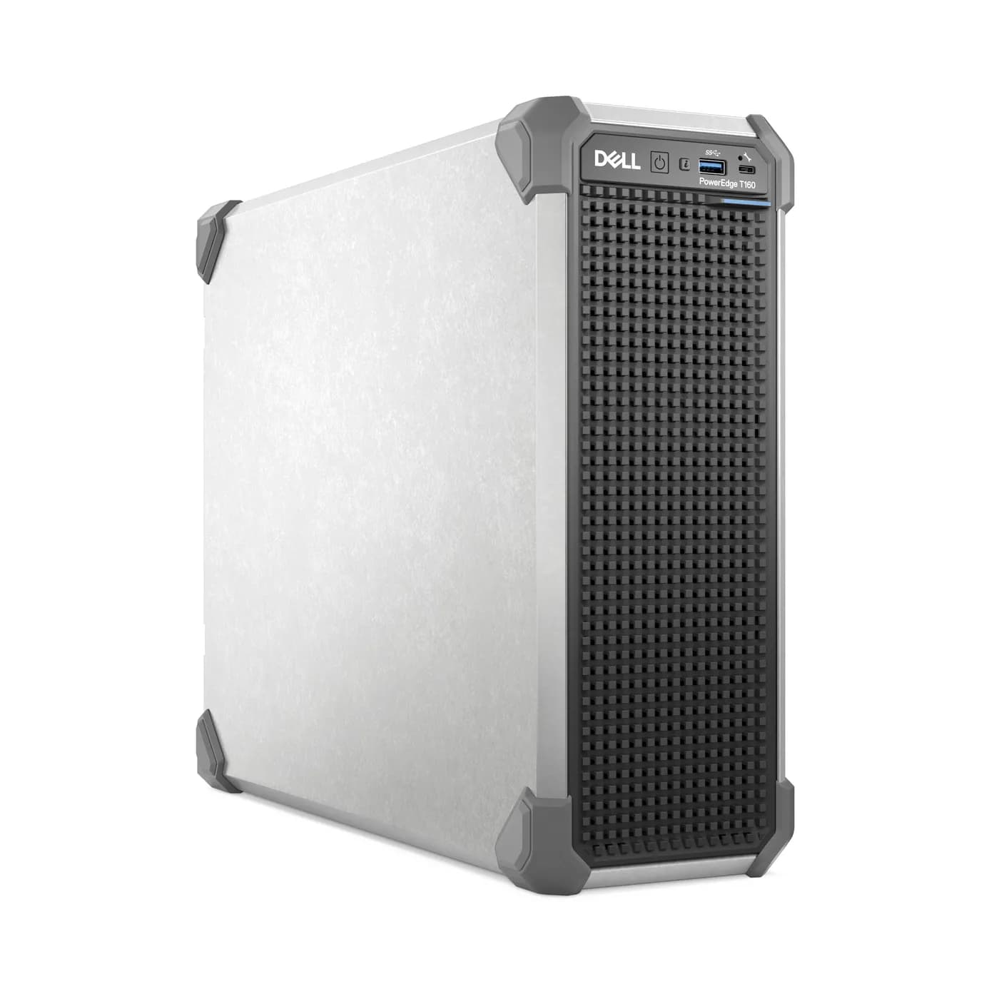 DELL PowerEdge T160 servidor 2 TB Tower (3U) Intel Xeon 6 6315P 2.8 GH 4
