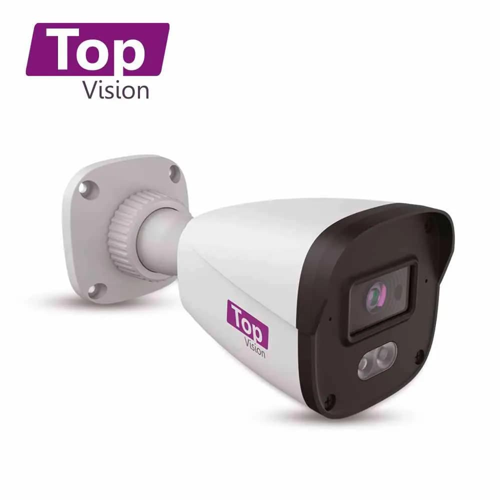 Topvision Powered by Meriva TBDL200A