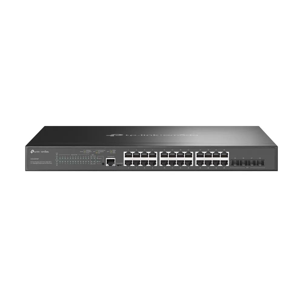 TP-Link SG3428XMP