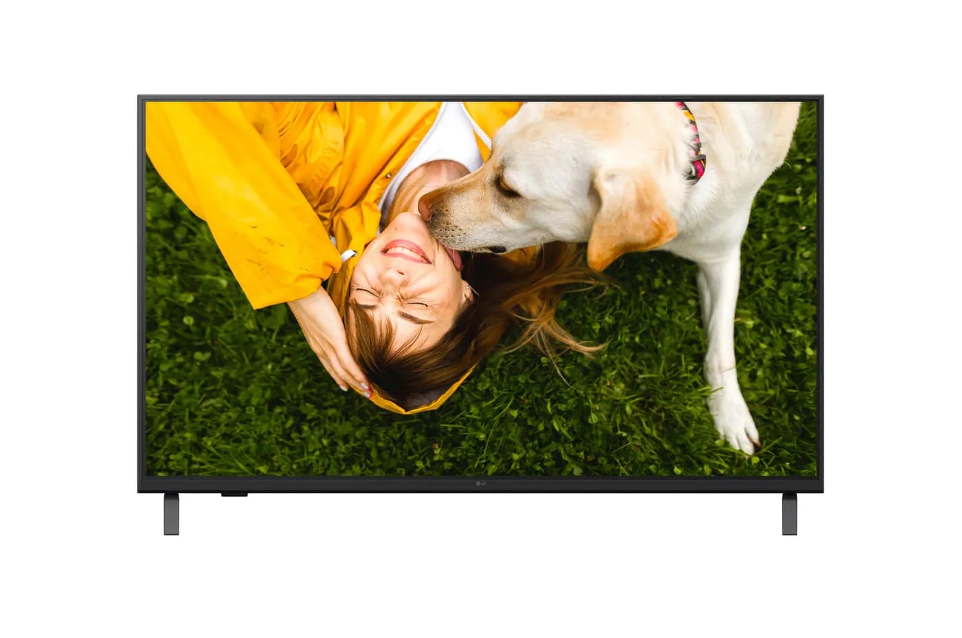 LG 43UA751C