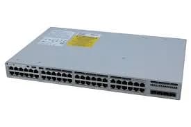 Cisco C9200L-48P-4G-E