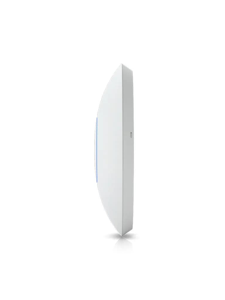 UBIQUITI U6-ENTERPRISE- Punto de Acceso WiFi 6 Enterprise/ MIMO 4x4/ A 3