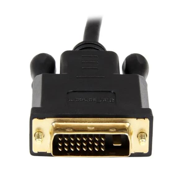 StarTech.com Cable de 1.8m Adaptador Activo de Video Externo DisplayPo 4