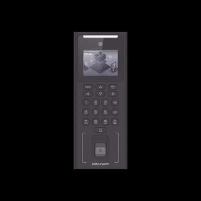 Hikvision DS-K1T321MFWX-B/S