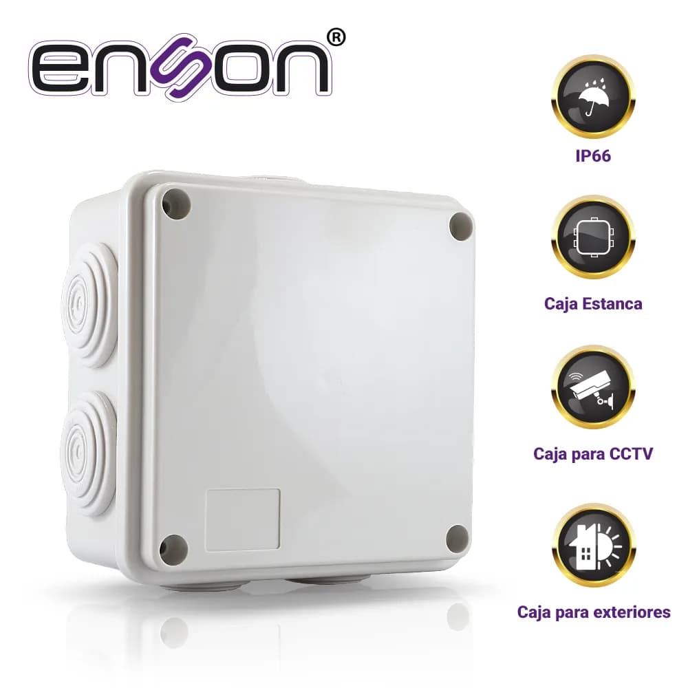 Enson ENS-PCB1010
