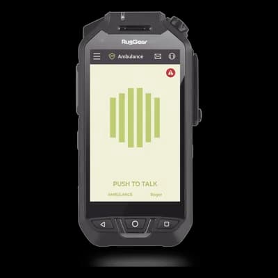 Tassta RG750-TSMART-1GB
