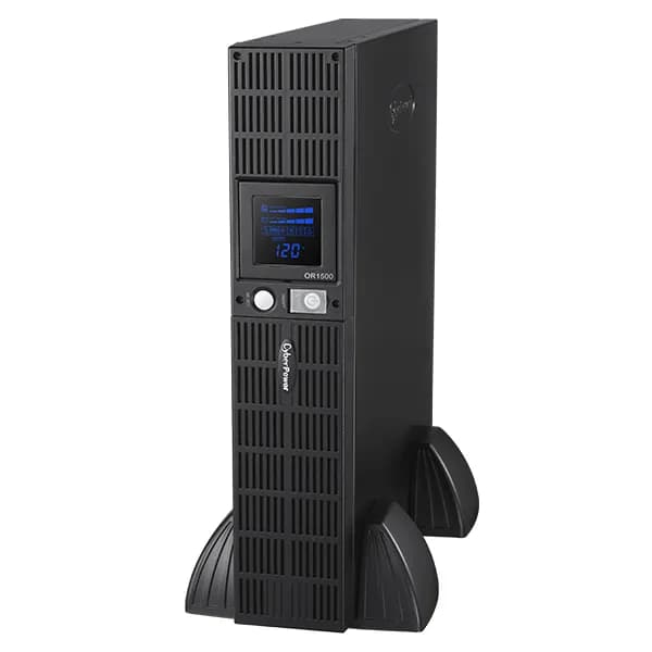 CyberPower OR1500LCDRT2U
