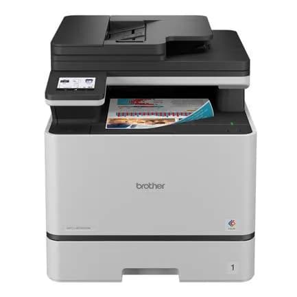 Brother MFCL8730CDW