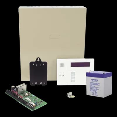 Honeywell Home Resideo VISTA48LANTB/6160RF