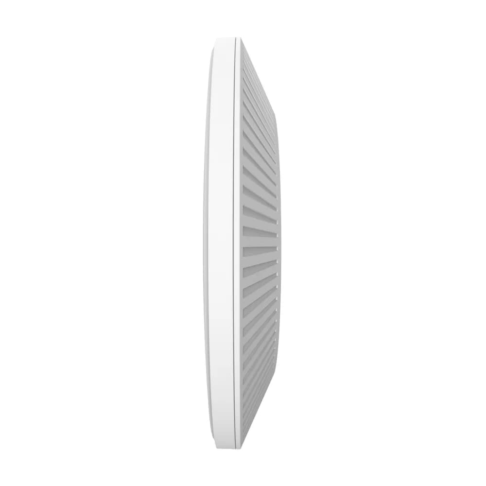 Punto de Acceso Wi-Fi 7 / Tribanda BE9300 / Puerto 2.5 Gbps / MLO / Po 2