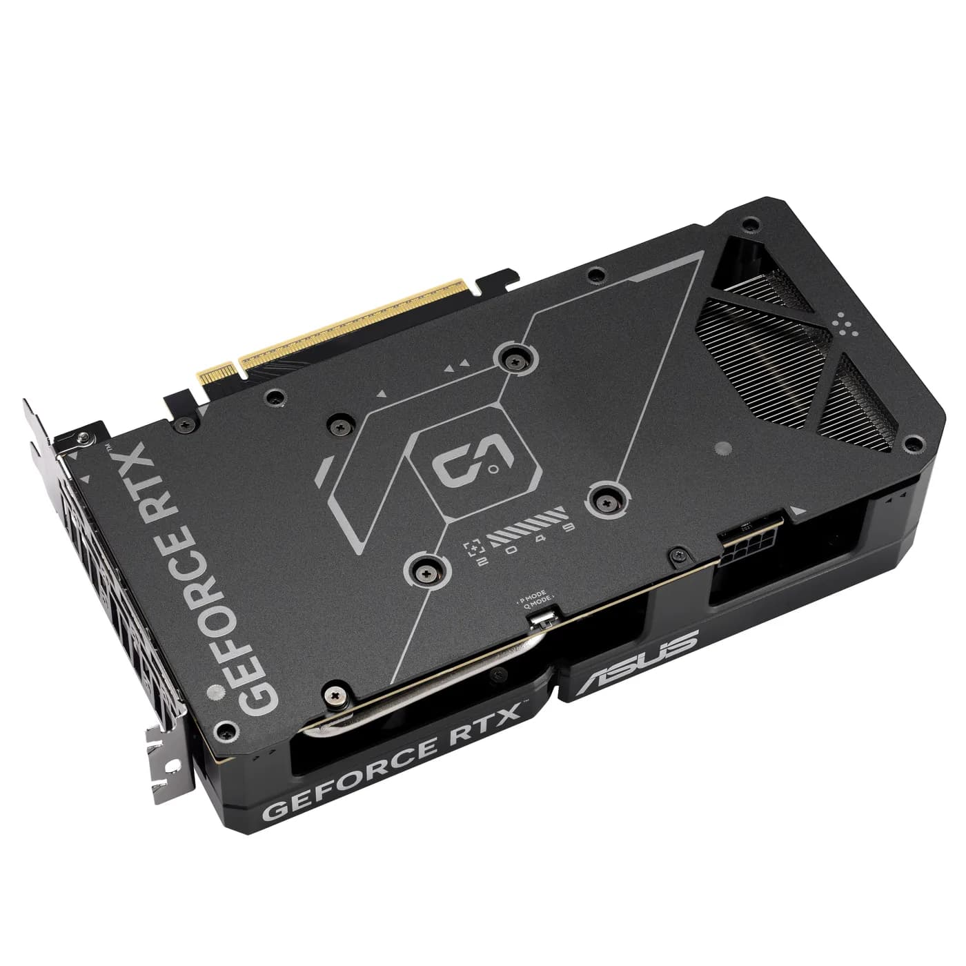 ASUS Dual -RTX5060TI-O16G NVIDIA GeForce RTX 5060 Ti 16 GB GDDR7 8