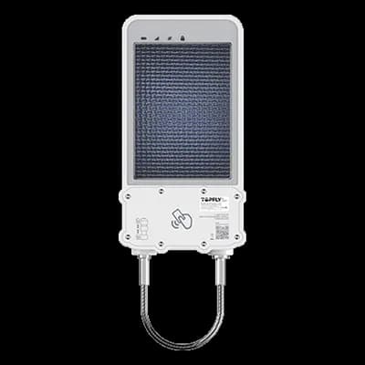 TopFlyTech SOLARGUARDX100