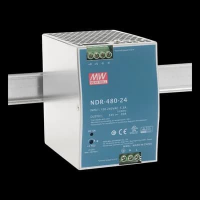 Meanwell NDR48024