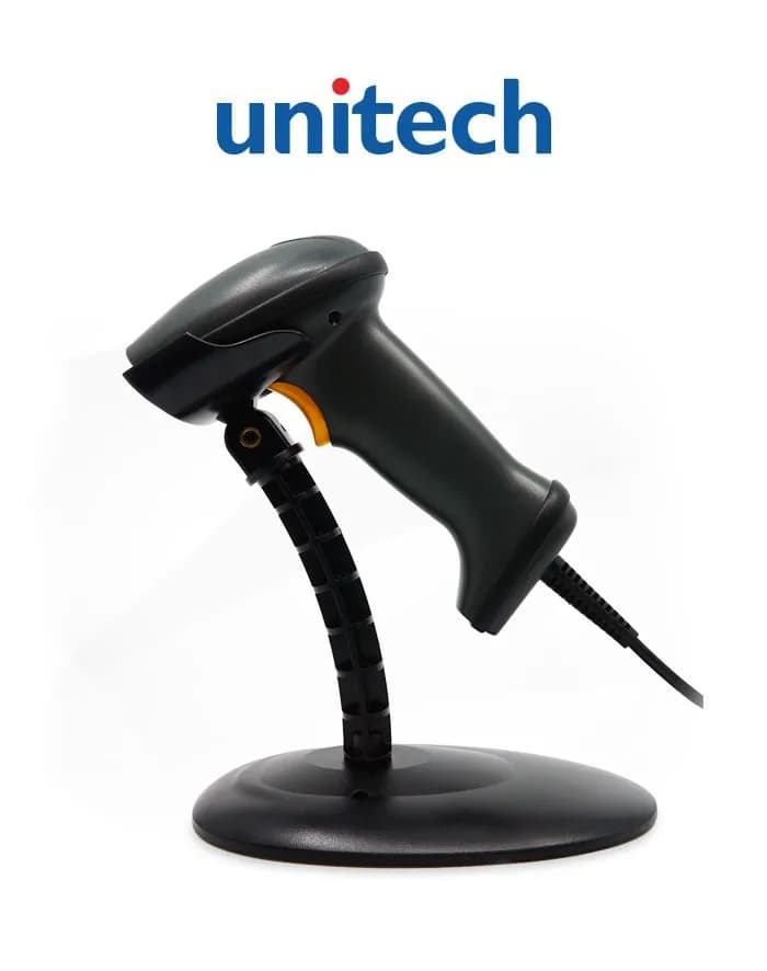 Unitech MS838-2UCB0S-SG