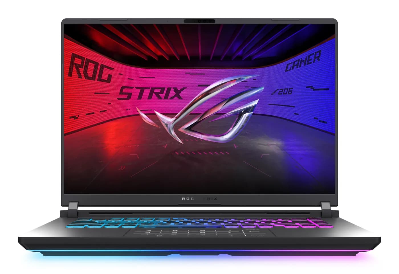 ASUS ROG Strix G16 G615LW-RV233W Intel Core Ultra 9 275HX Computadora  2