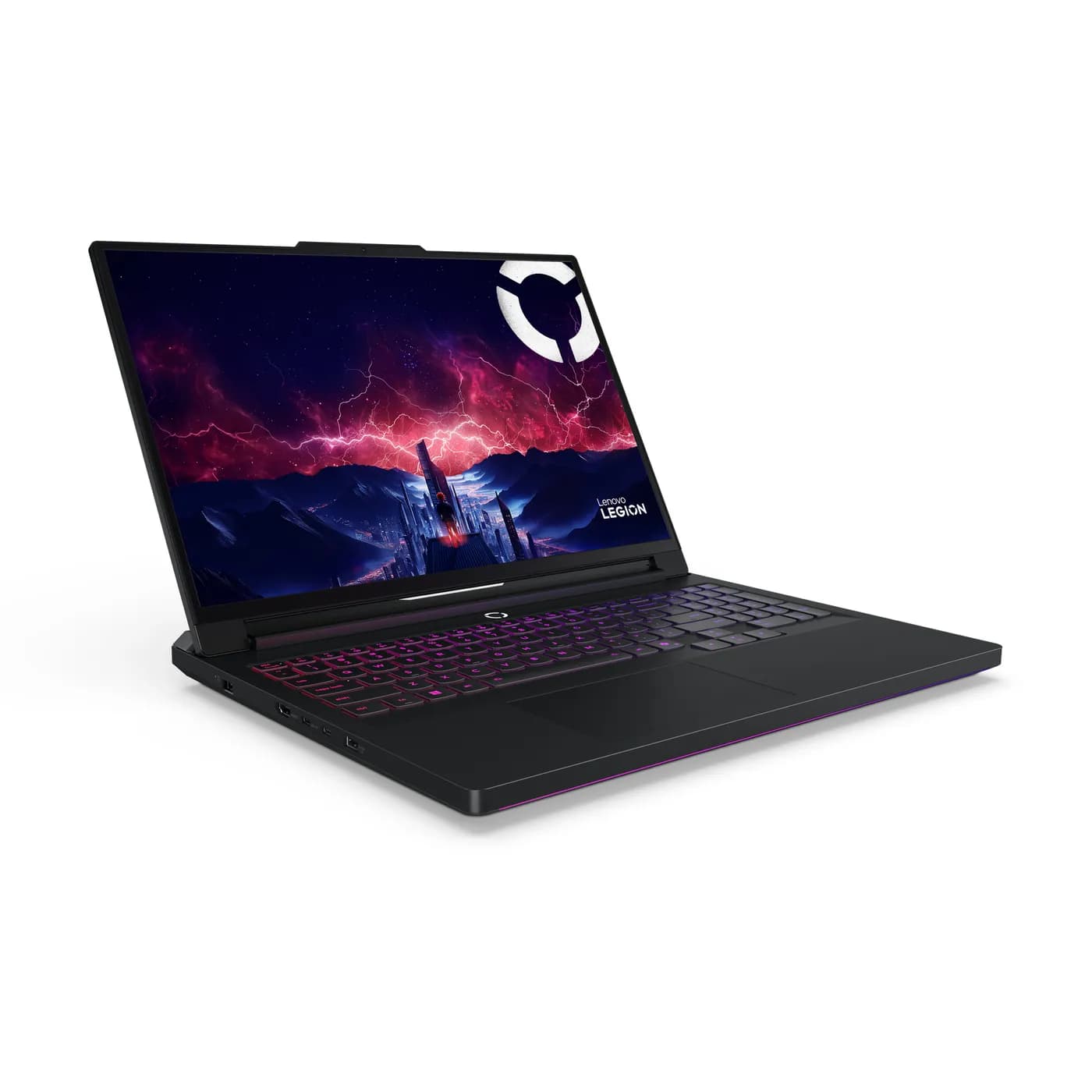 Lenovo Legion Pro 7 16AFR10H AMD Ryzen™ 9 9955HX3D Computadora portáti 2