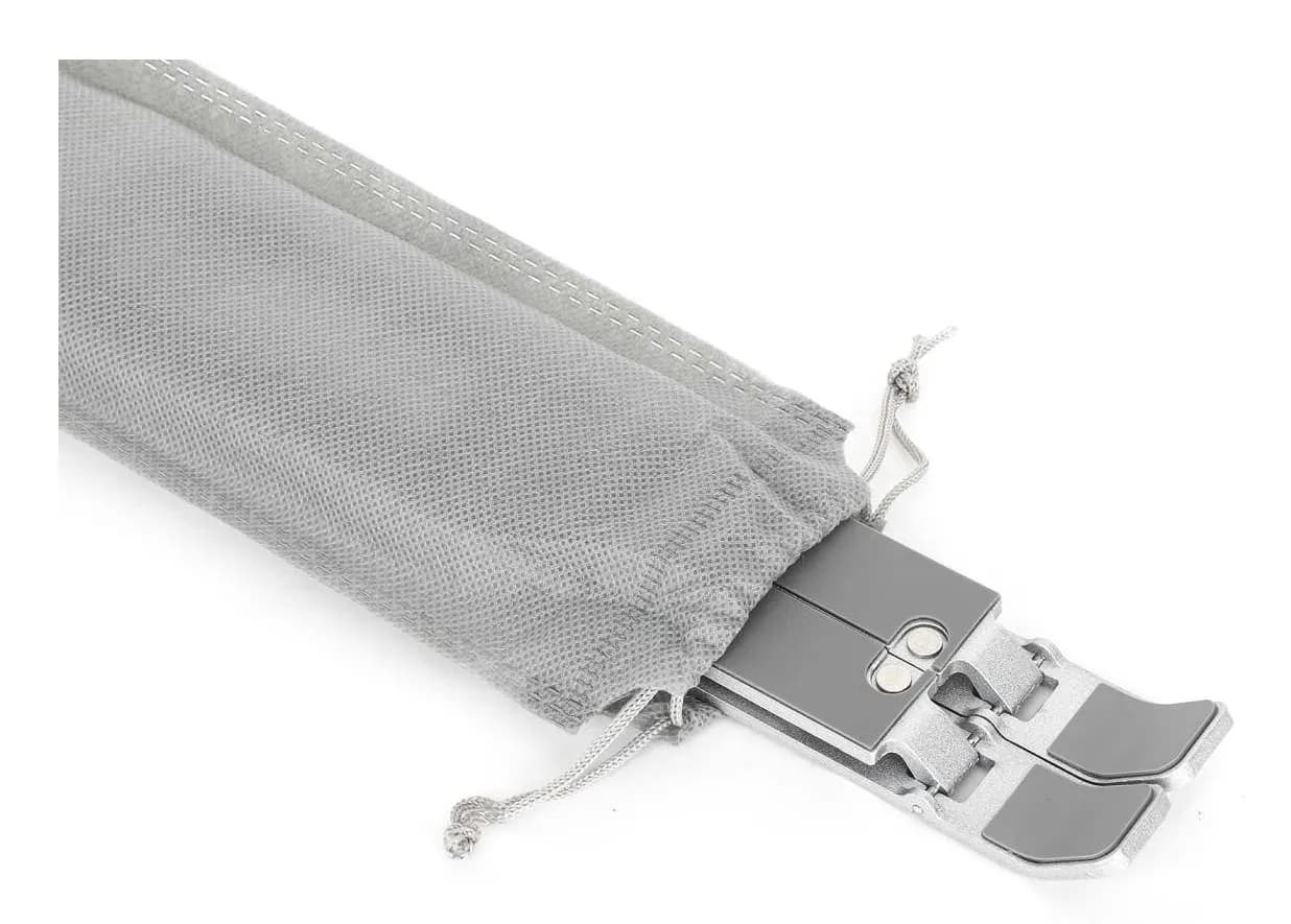 Manhattan Soporte ergonómico, plegable en siete posiciones, para lapto 11