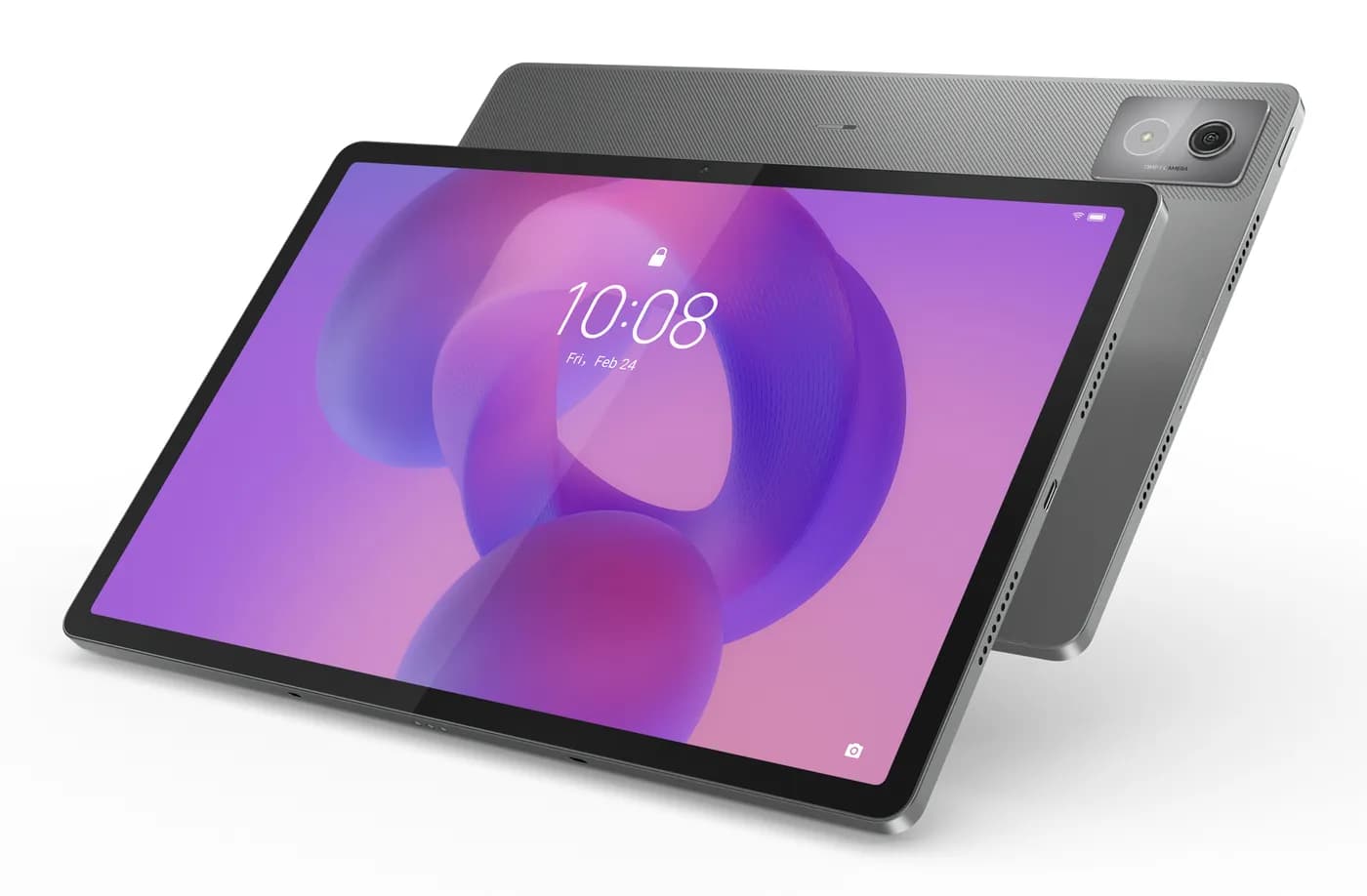 Lenovo Idea Tab Pro Mediatek 256 GB 32.3 cm (12.7") 8 GB Wi-Fi 6E (802 7