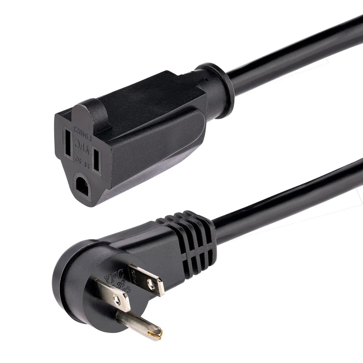 StarTech.com RFX-6F-POWER-CORD