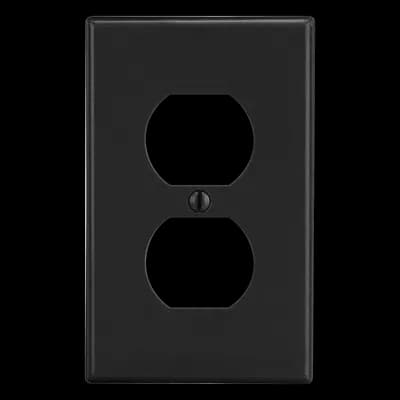Hubbell HUB-P8BK