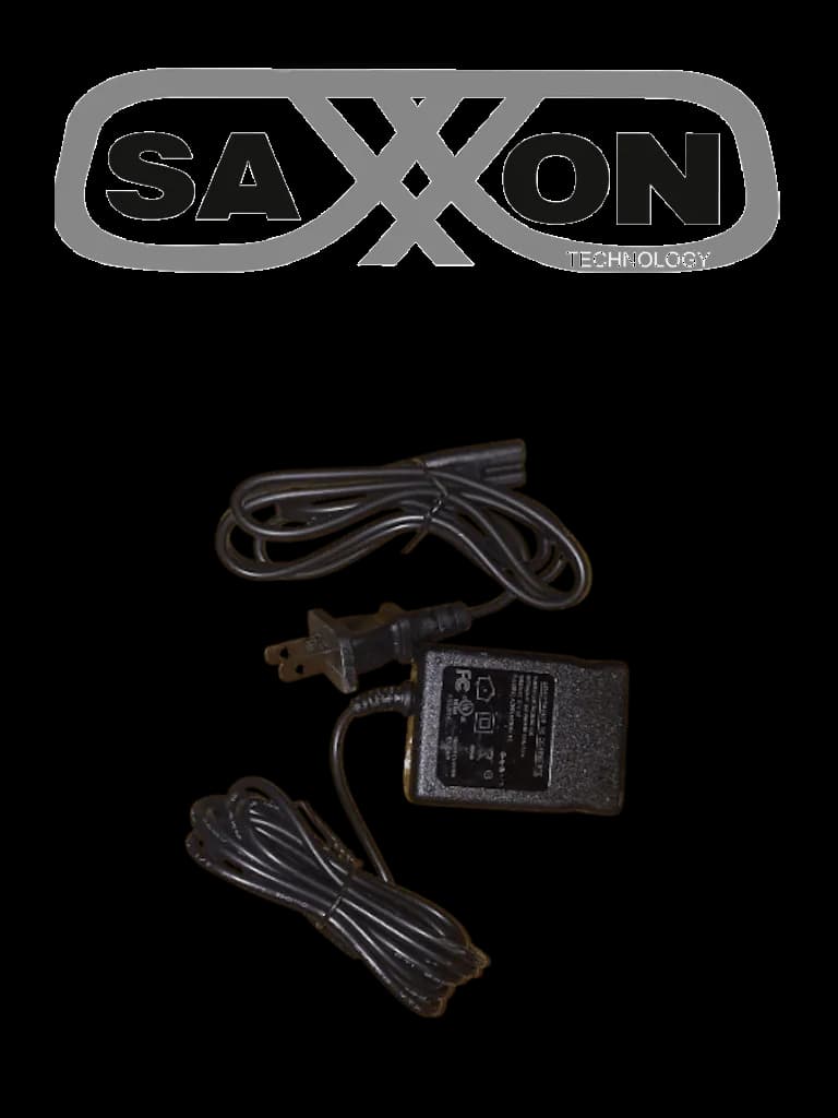 Saxxon SW-00120100-S10