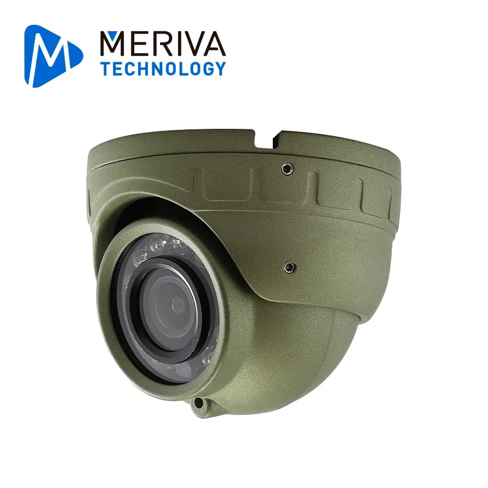 Streamax - Meriva MC303HD