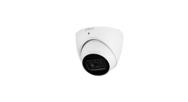 Dahua DH-HAC-HDW1801TN