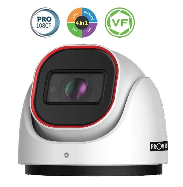 Provision-Isr DI-320A-VF