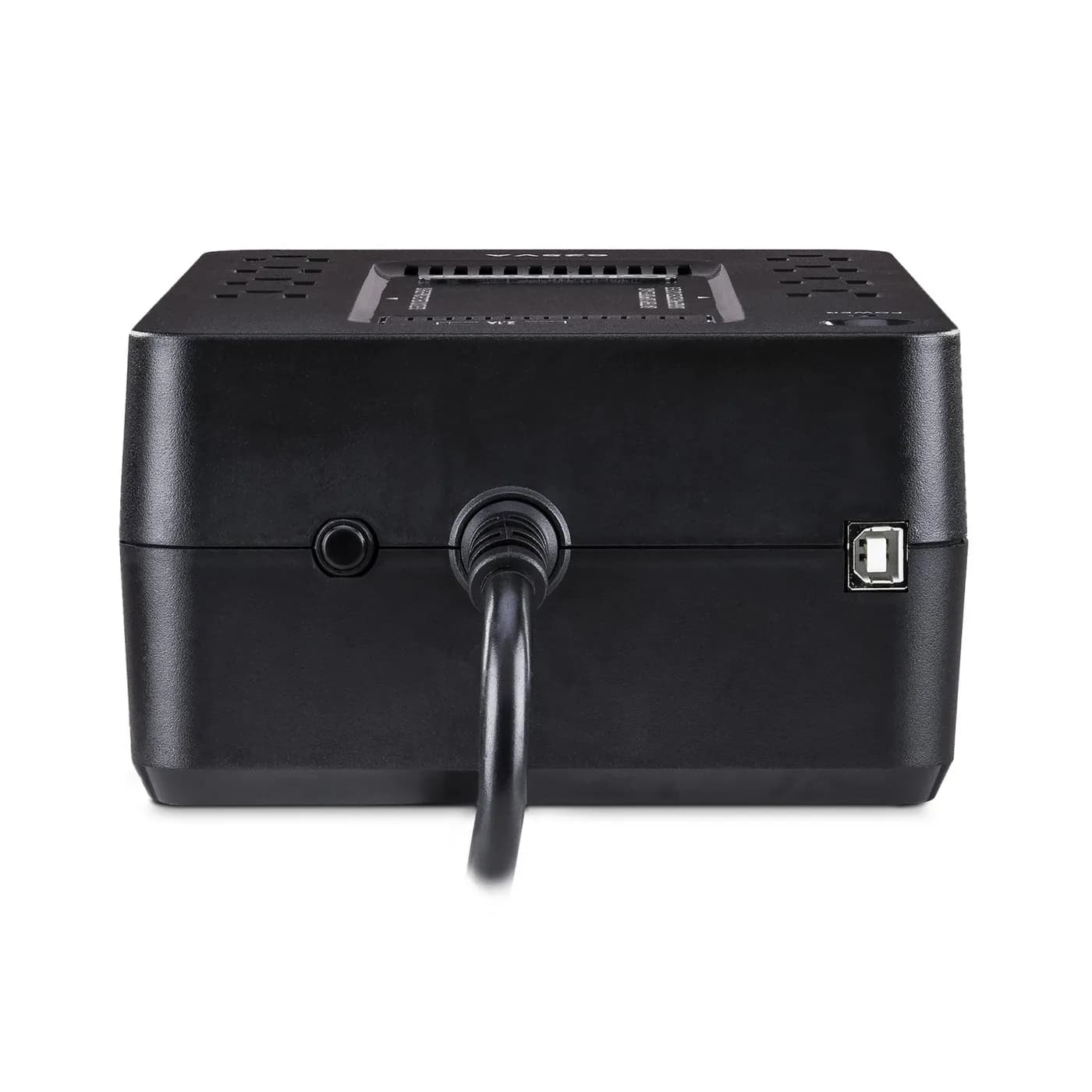 CyberPower SX650U sistema de alimentación ininterrumpida (UPS) En espe 5