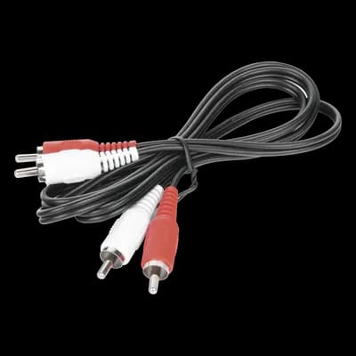 EPCOM Titanium TT2RCA1M