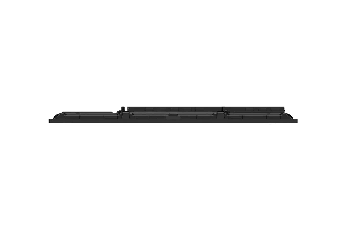 LG CreateBoard Standard pizarrón interactivo 165.1 cm (65") 3840 x 216 10
