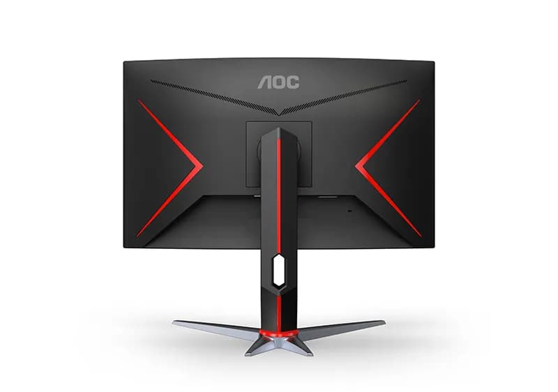 AOC C24G2 monitor de computadora 59.9 cm (23.6") 1920 x 1080 Pixeles F 6