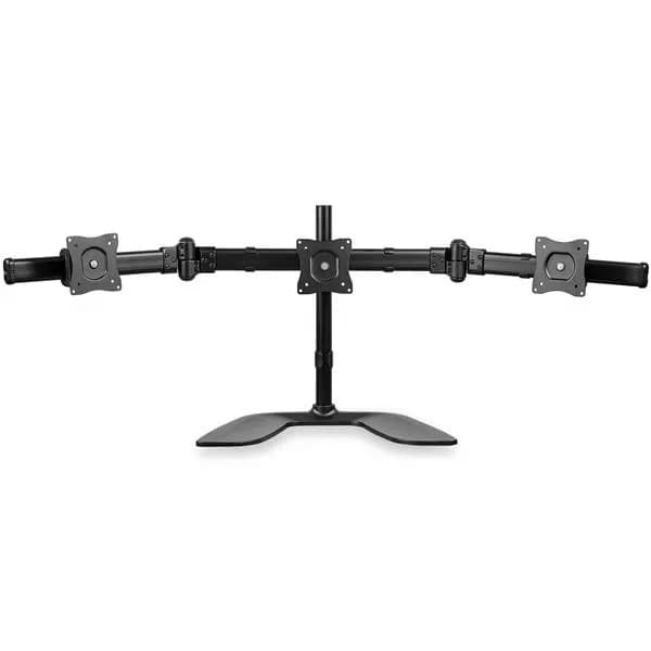 StarTech.com Brazo de Soporte VESA Articulado de 3 Pantallas hasta de  2