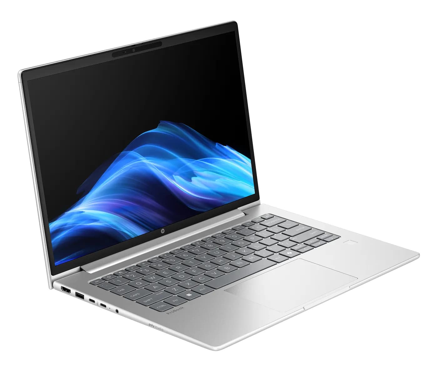 HP ProBook 4 G1iR Intel Core 5 120U Computadora portátil 35.6 cm (14") 2