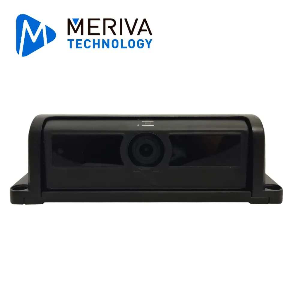 CAMARA SLAVE CONTADORA DE PERSONAS AHD STREAMAX MP3S / 2MP / 2.6MM / 3 3