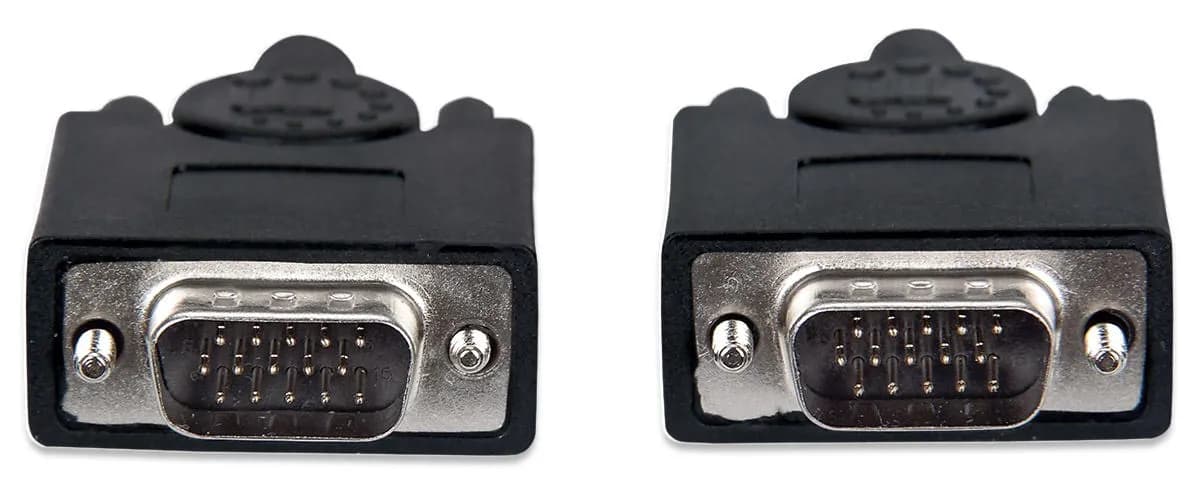 Manhattan Cable para Monitor SVGA 3
