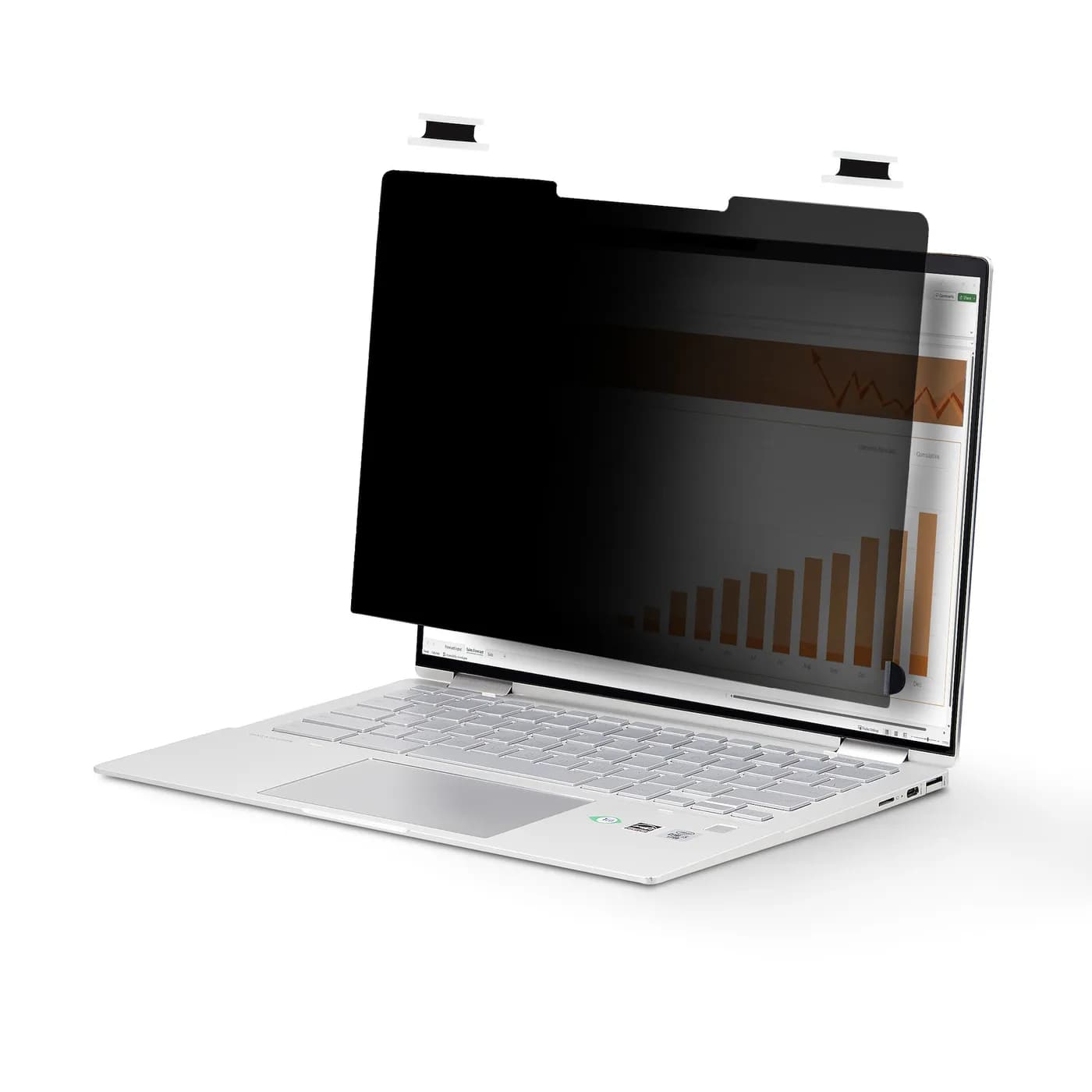 StarTech.com 14LT-PRIVACY-SCREEN