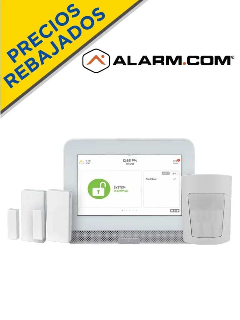 Qolsys IQ4HUB PACK