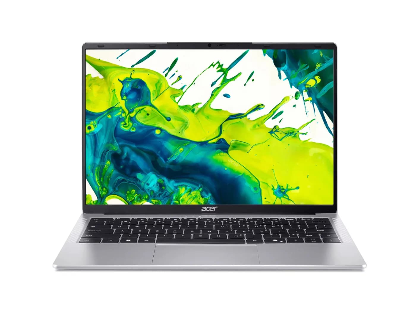 Acer Aspire Lite AL14-32P Intel Core 3 N355 Computadora portátil 35.6  2