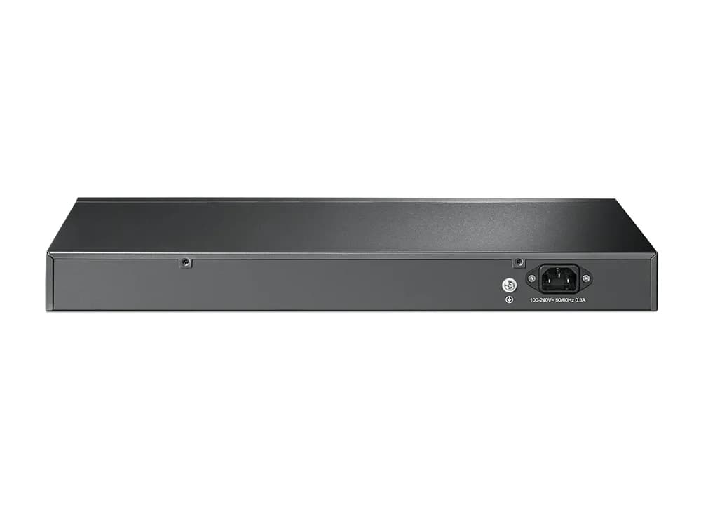 TP-Link TL-SF1048 dispositivo de redes No administrado Fast Ethernet ( 3