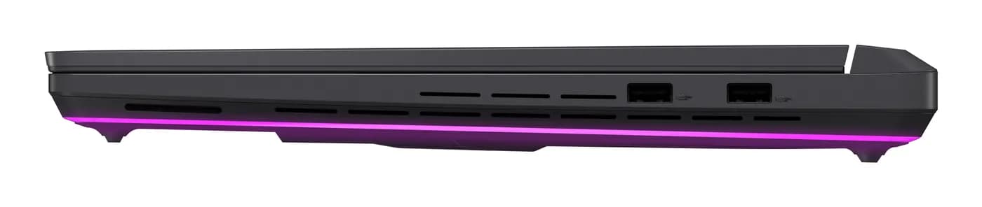 ASUS ROG Strix G16 G615LW-RV233W Intel Core Ultra 9 275HX Computadora  12