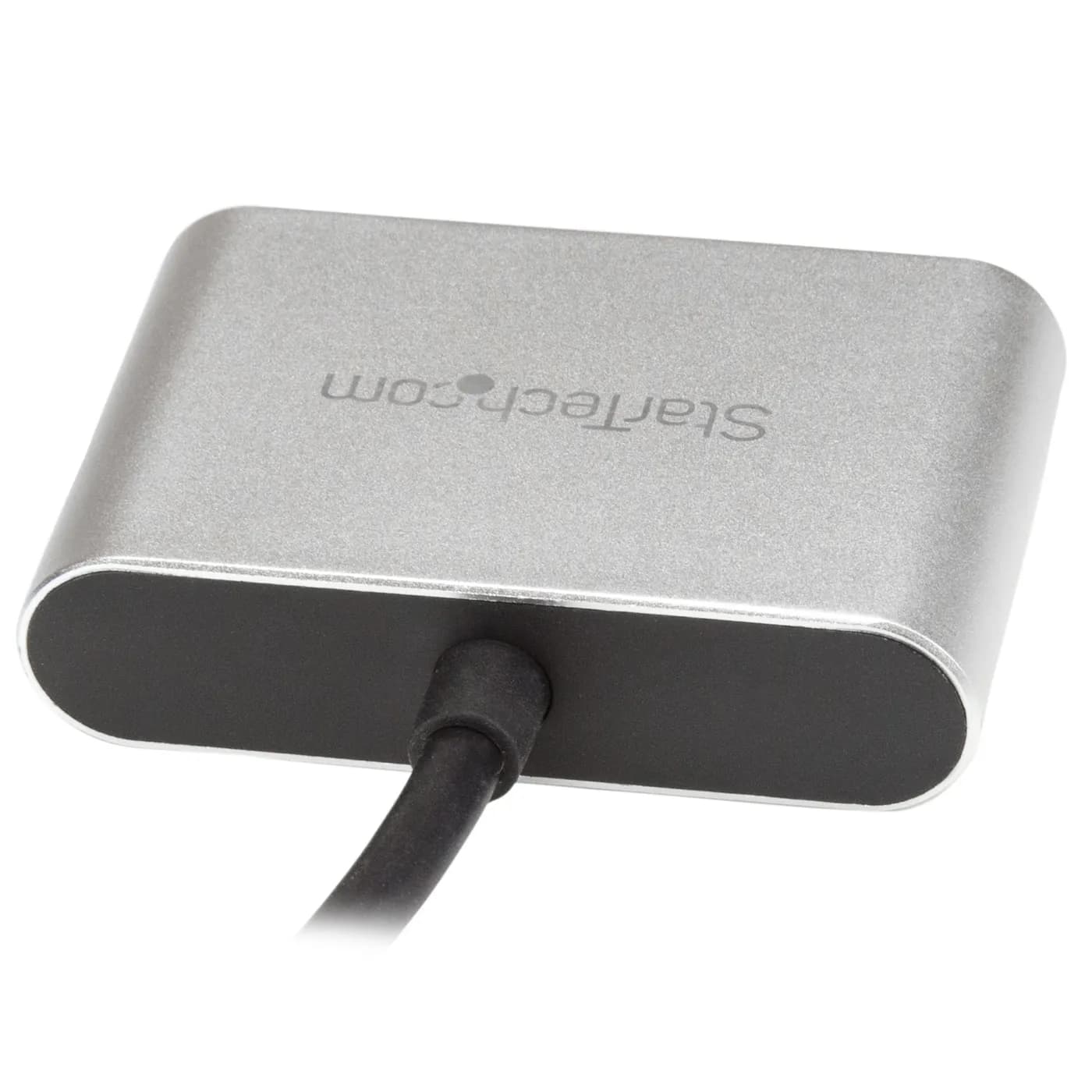 StarTech.com Lector/Grabador USB 3.0 de Tarjetas de Memoria Flash CFas 3
